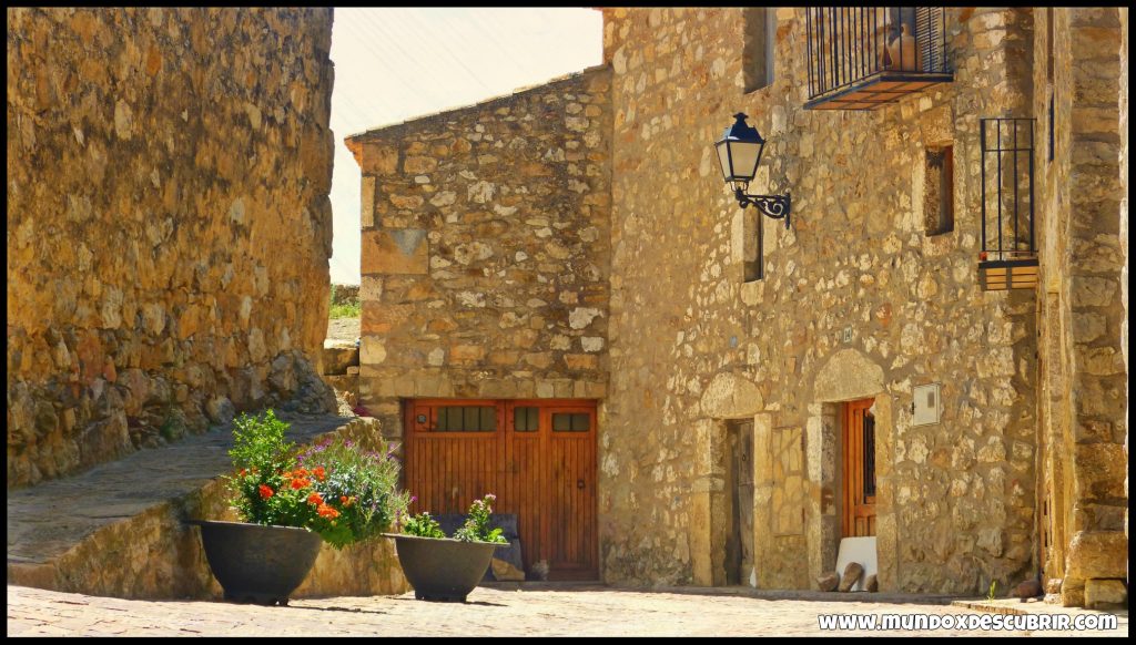 Pueblos con Encanto de la Provincia de Castellón