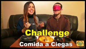 Challenge 2 Comida a Ciegas