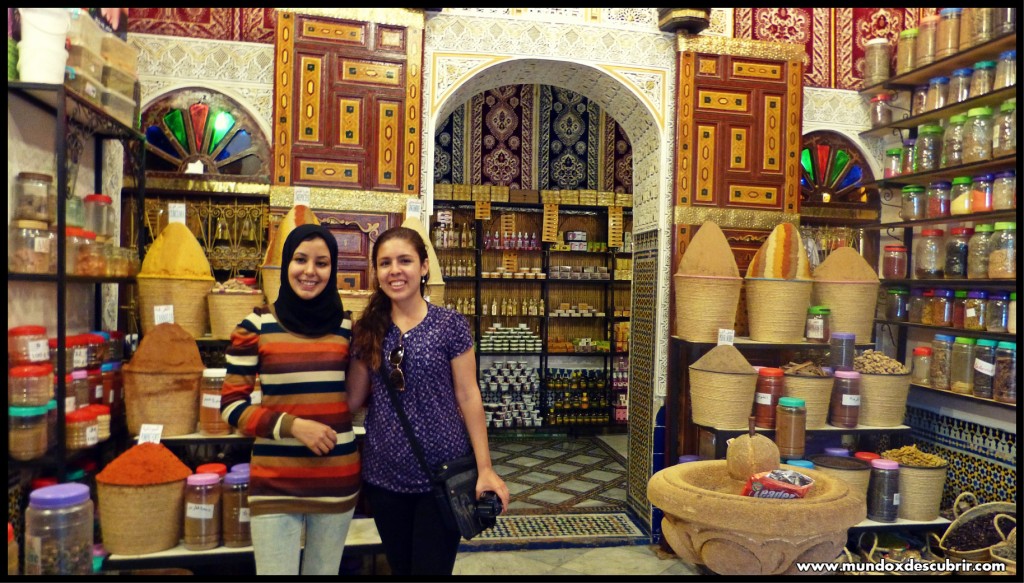 Qué ver y hacer en Meknes