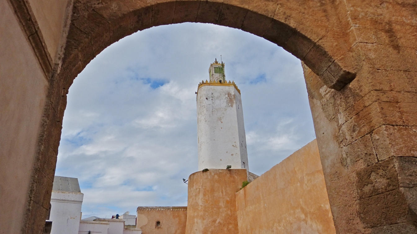 El Yadida Marruecos