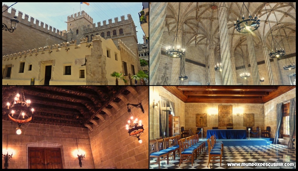 Lugares Imprescindibles para visitar en Valencia Capital