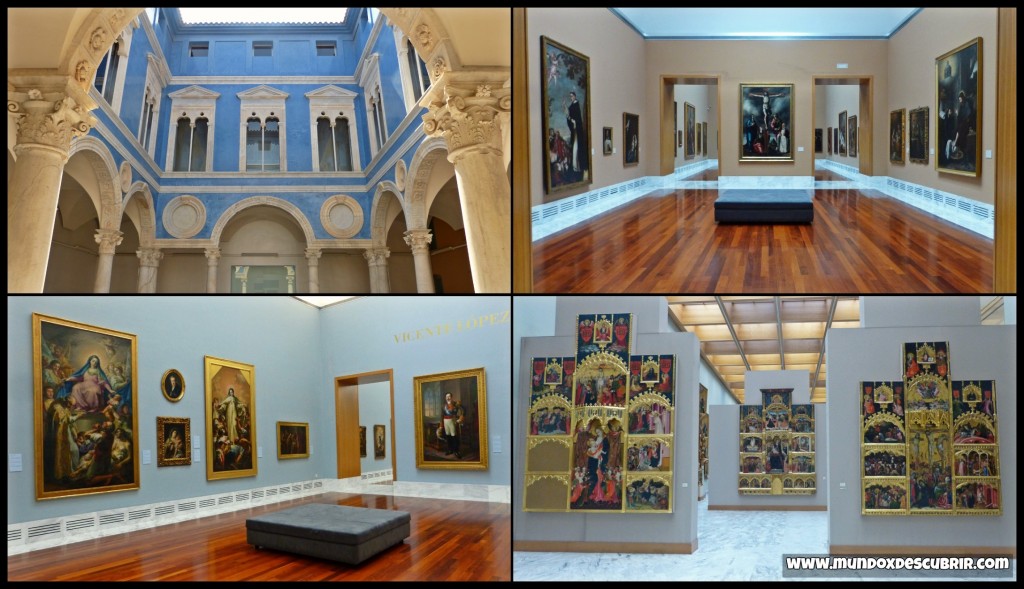 museo bellas artes