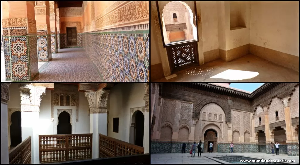 Qué ver en Marrakech