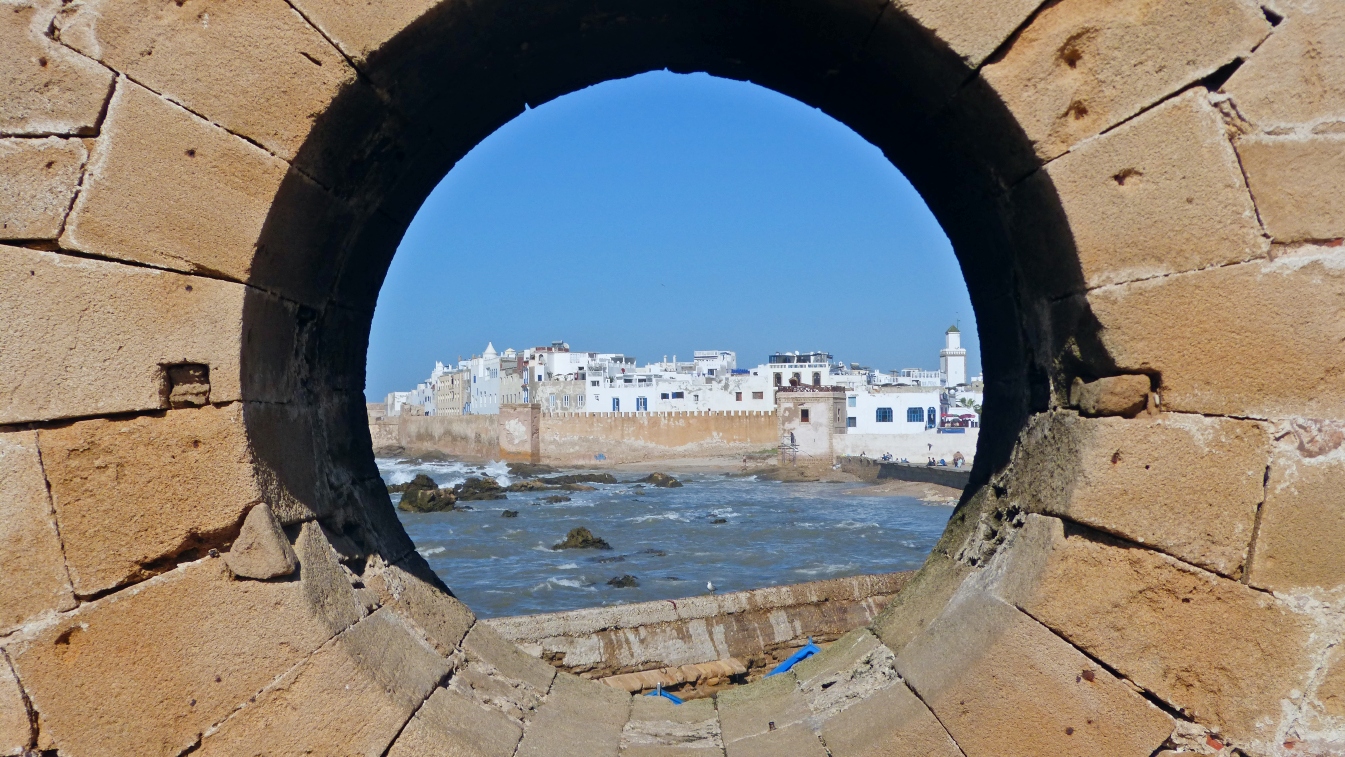 Essaouira Marruecos