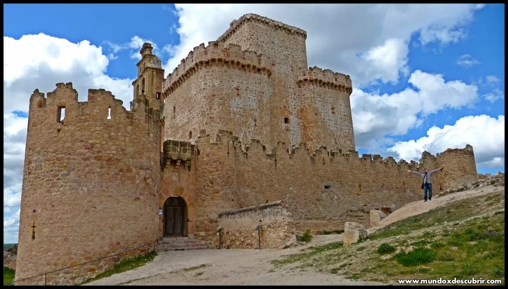 Qué ver y visitar en la Provincia de Segovia