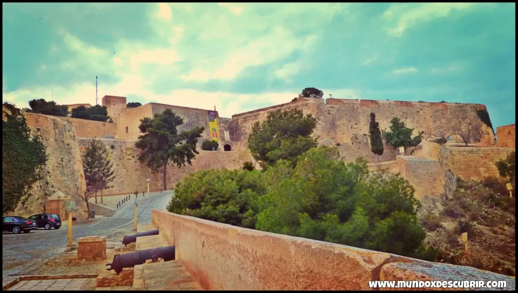 Los 10 castillos más bonitos de la Comunidad de Valencia 