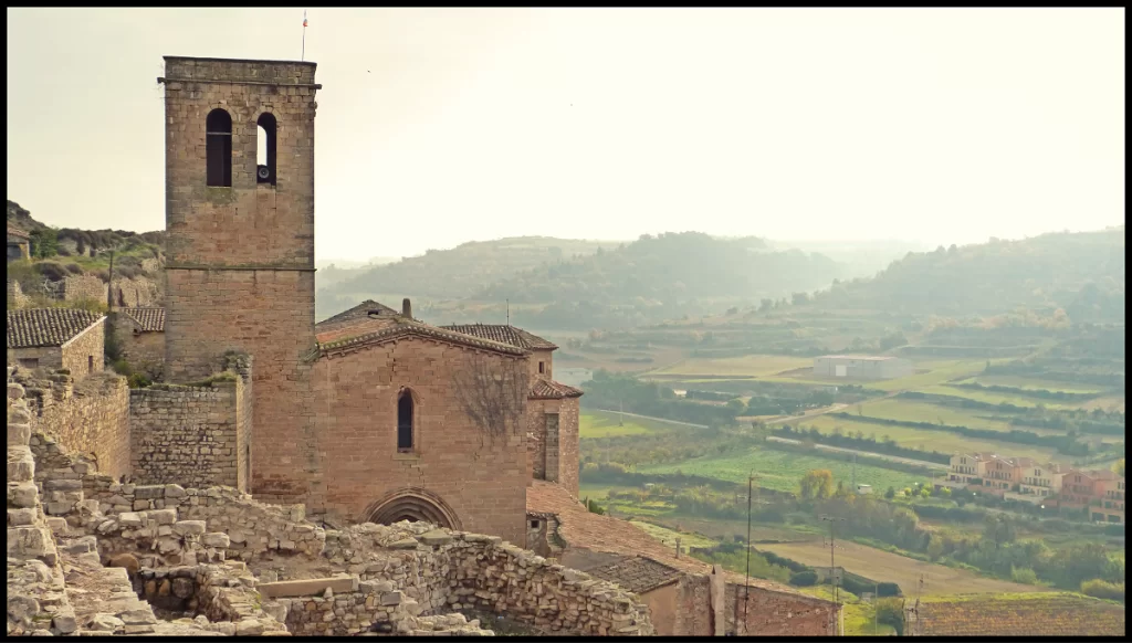 qué ver en la provincia de Lleida top lugares 