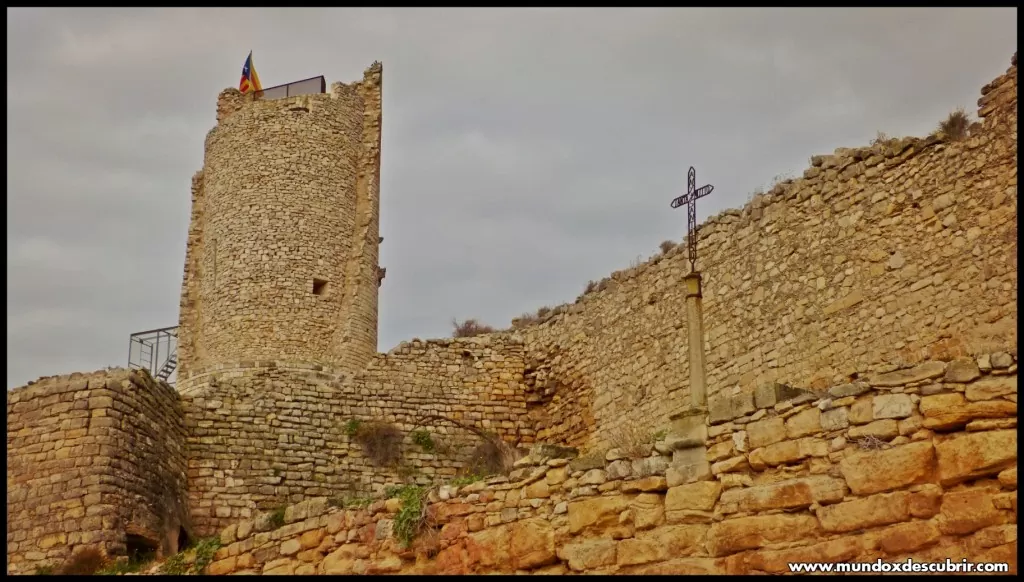 Pueblos medievales más bonitos de Lleida