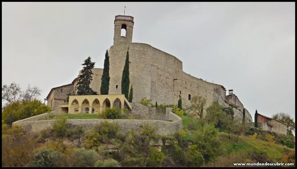 Pueblos medievales más bonitos de Lleida