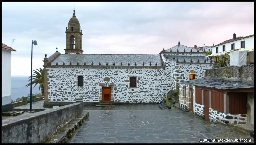 Qué ver y visitar en Galicia