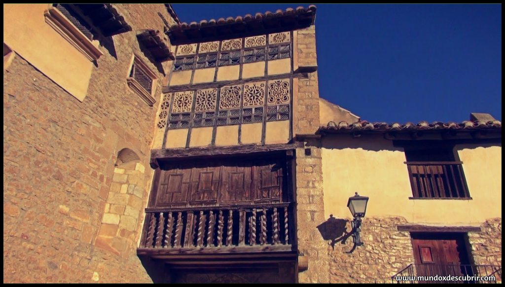 Qué ver y visitar en Teruel provincia