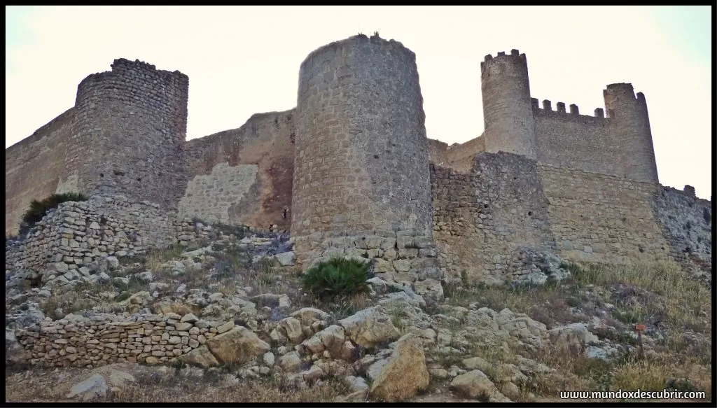 qué ver y visitar en Castellón provincia
