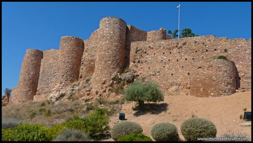 Los 10 castillos más bonitos de la Comunidad de Valencia 