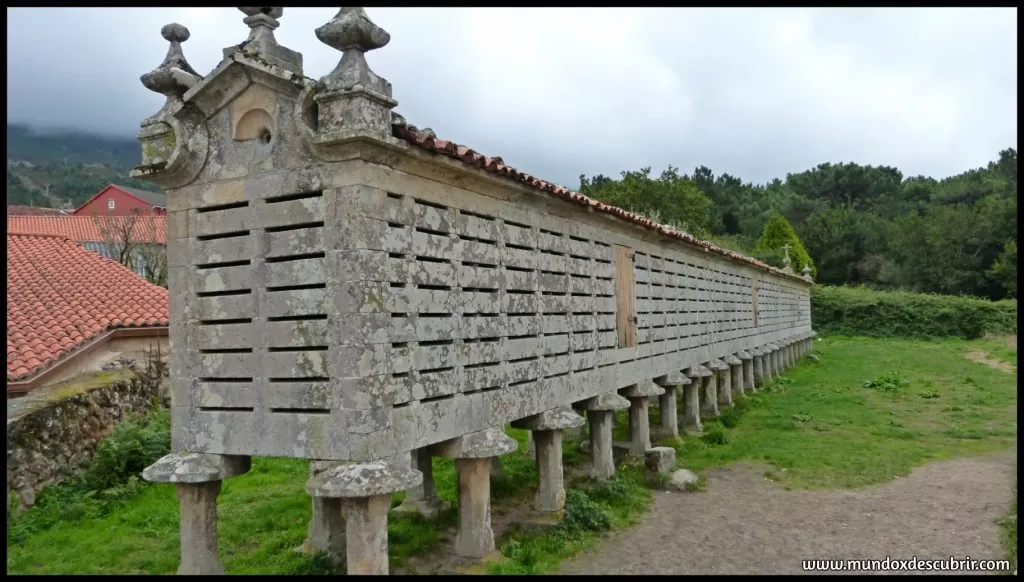 Qué ver y visitar en Galicia