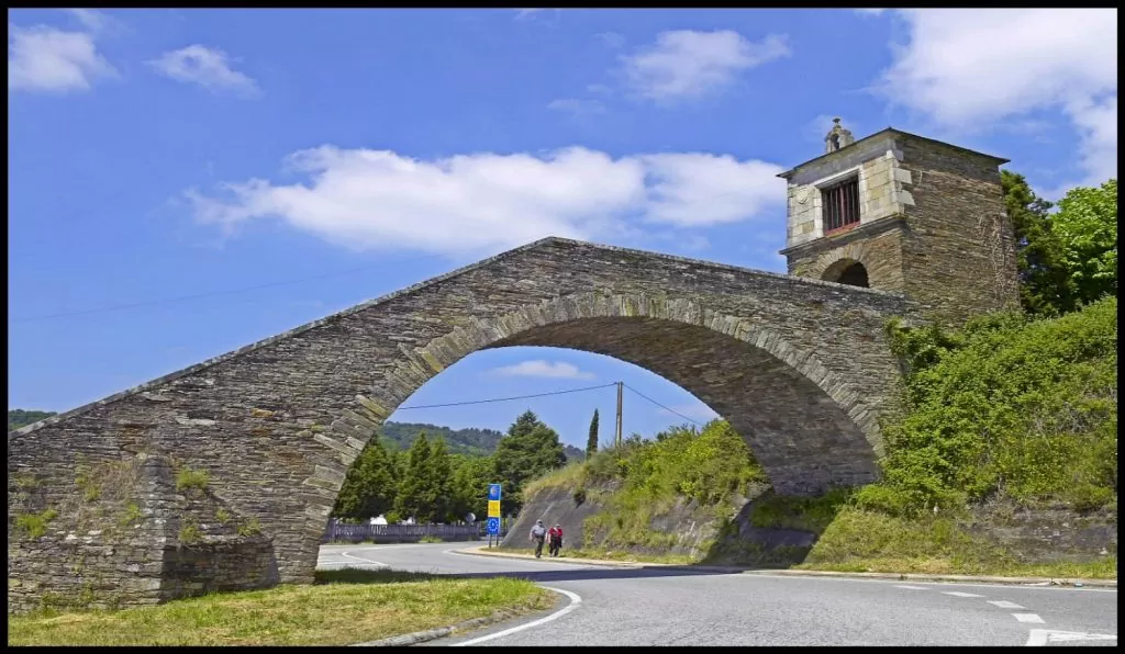 qué ver y visitar en Lugo provincia