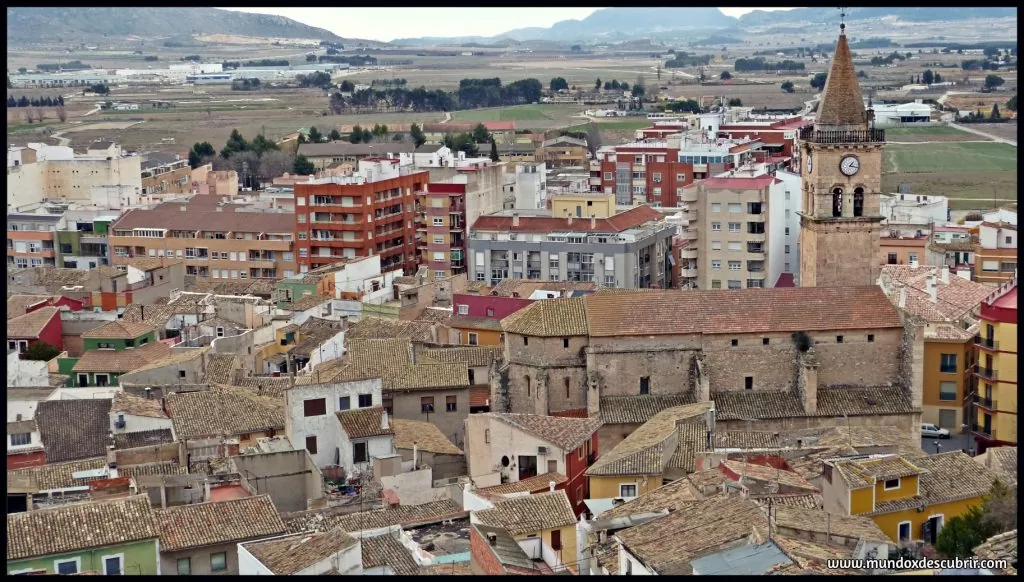 pueblos más bonitos de la Comunidad Valenciana