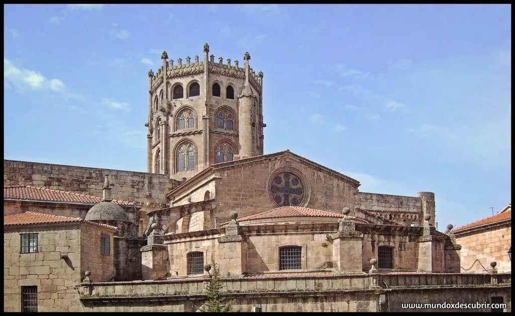 catedral de orense
