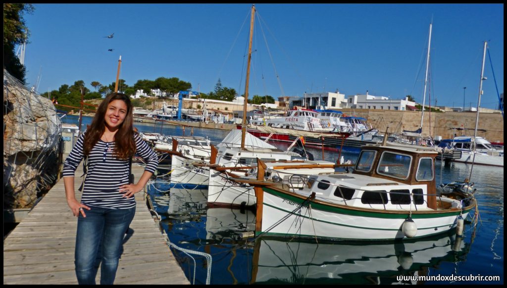 Ciutadella de Menorca
