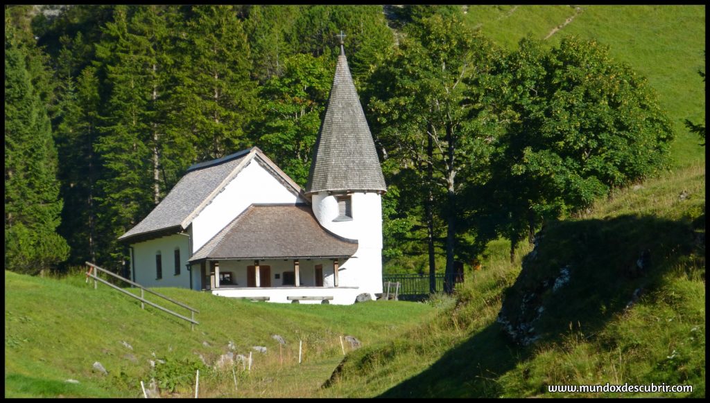 Casas de Madera Liechtenstein
