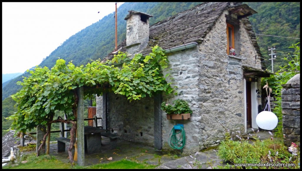 Los pueblos medievales más bonitos de Suiza