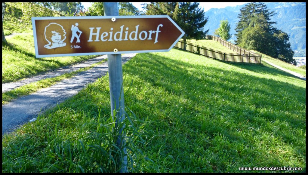 Heididorf