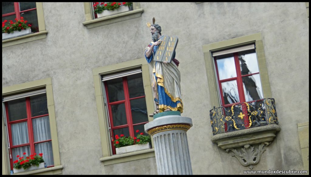 Qué ver en Berna
