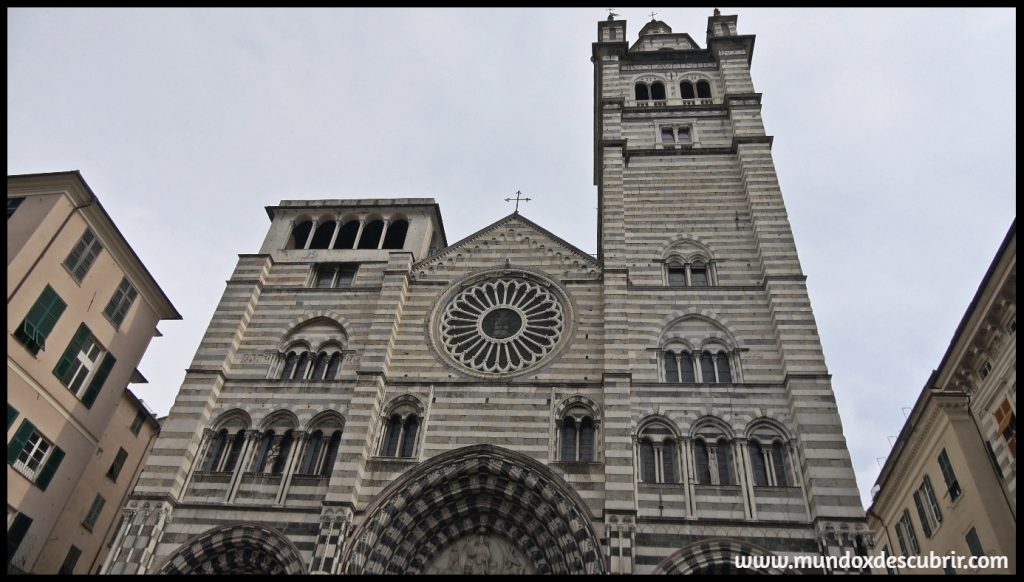 Catedral genova 4