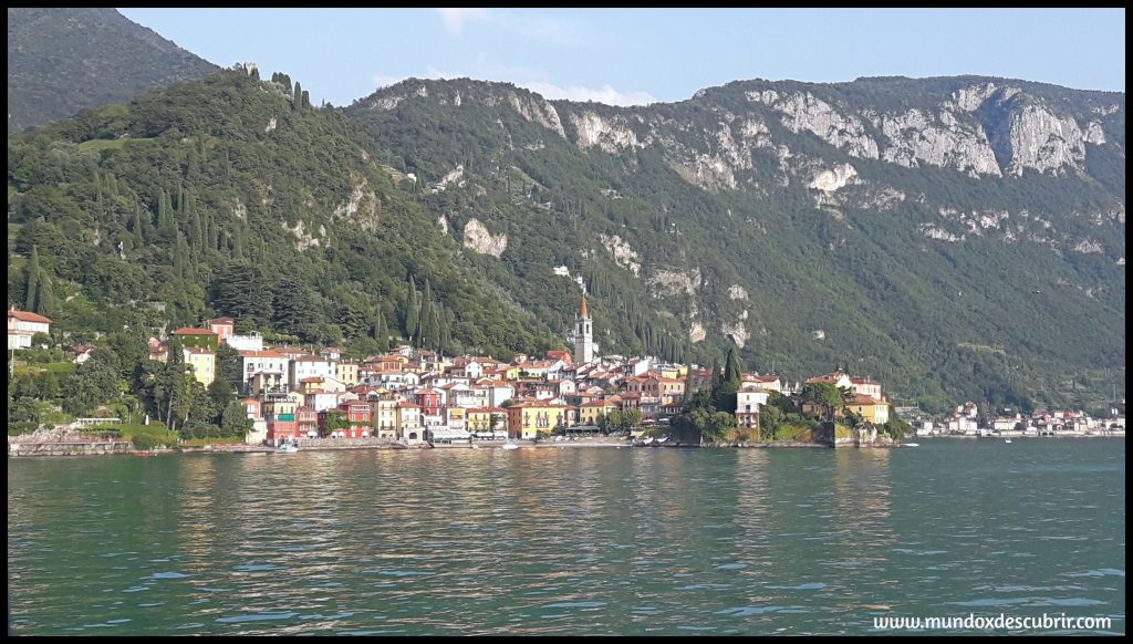 Lago di Garda excursion desde Verona