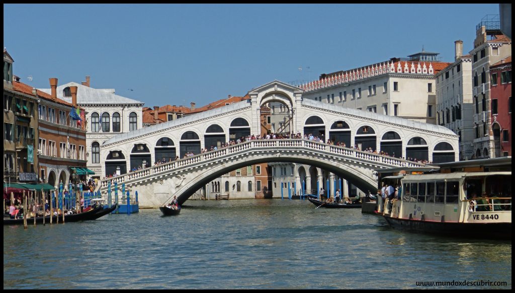 Venecia en un fin de semana 6