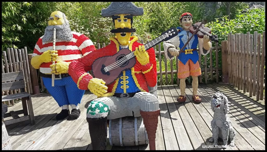 Legoland Alemania