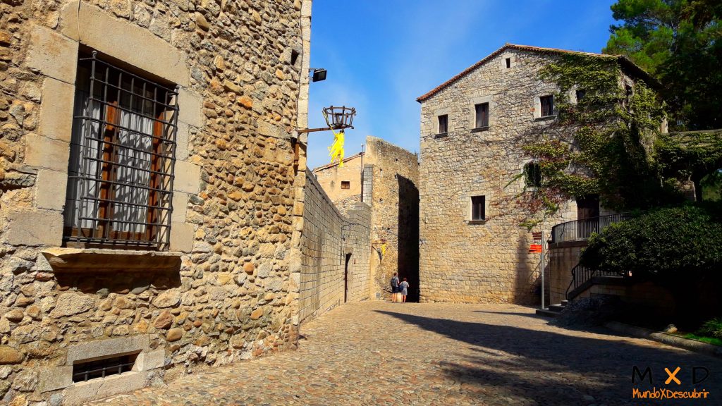 qué ver y visitar en Girona