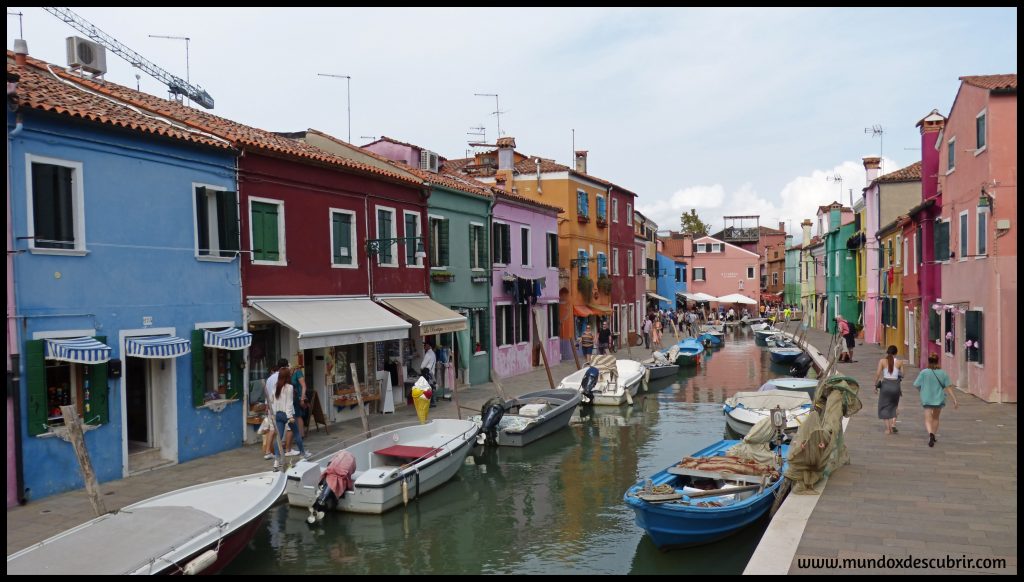 Venecia en un fin de semana 8