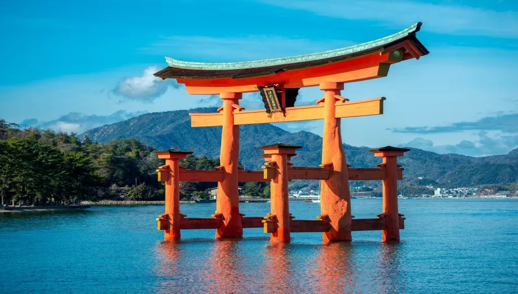 qué ver en Japón lugares más turísticos 
