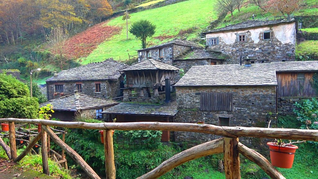 qué ver y visitar en Asturias