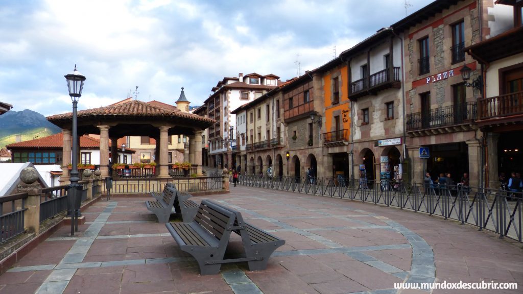 qué ver y visitar en Cantabria