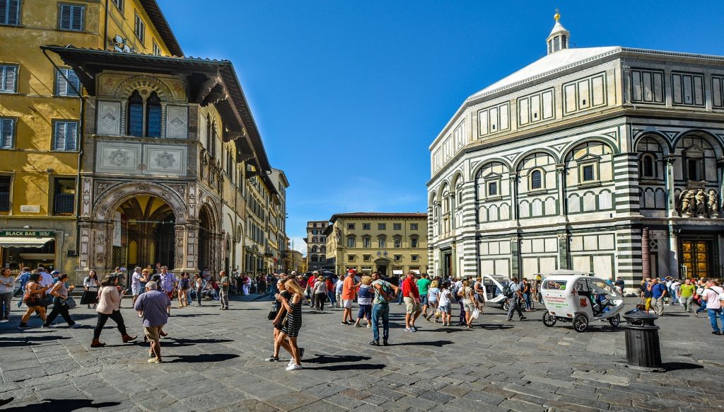 Qué ver en Florencia top mejores tours