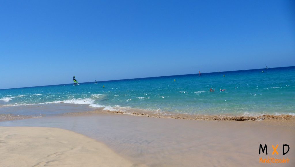 Fuerteventura playas