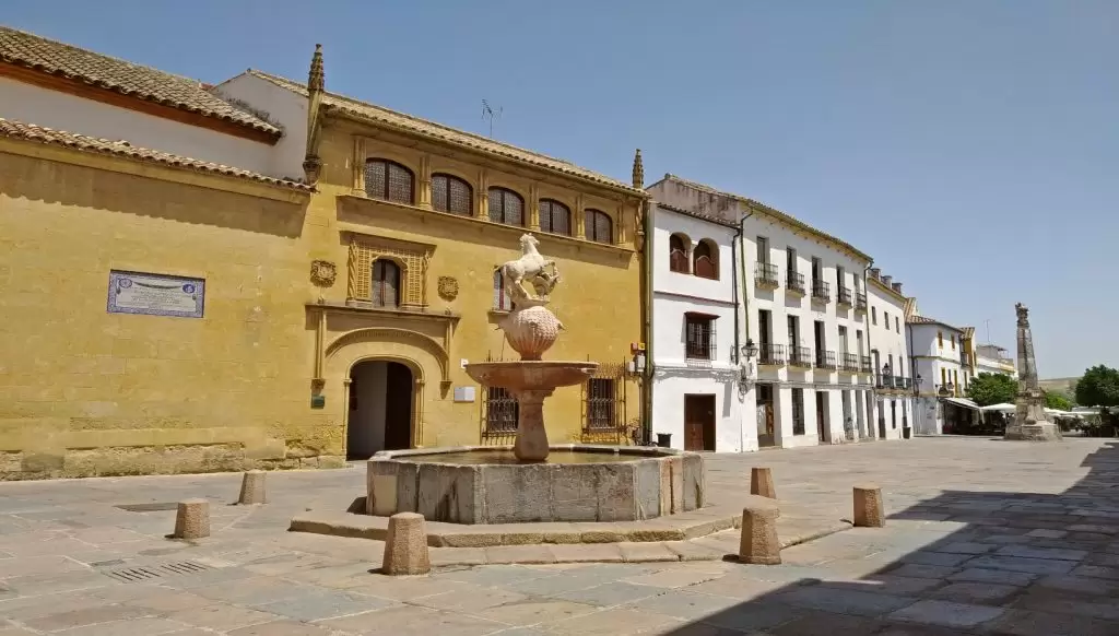 Córdoba turismo
