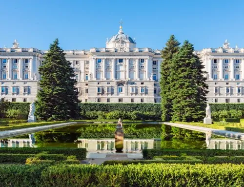 TOP 3 Escapadas perfectas desde MADRID ¿Cómo llegar?