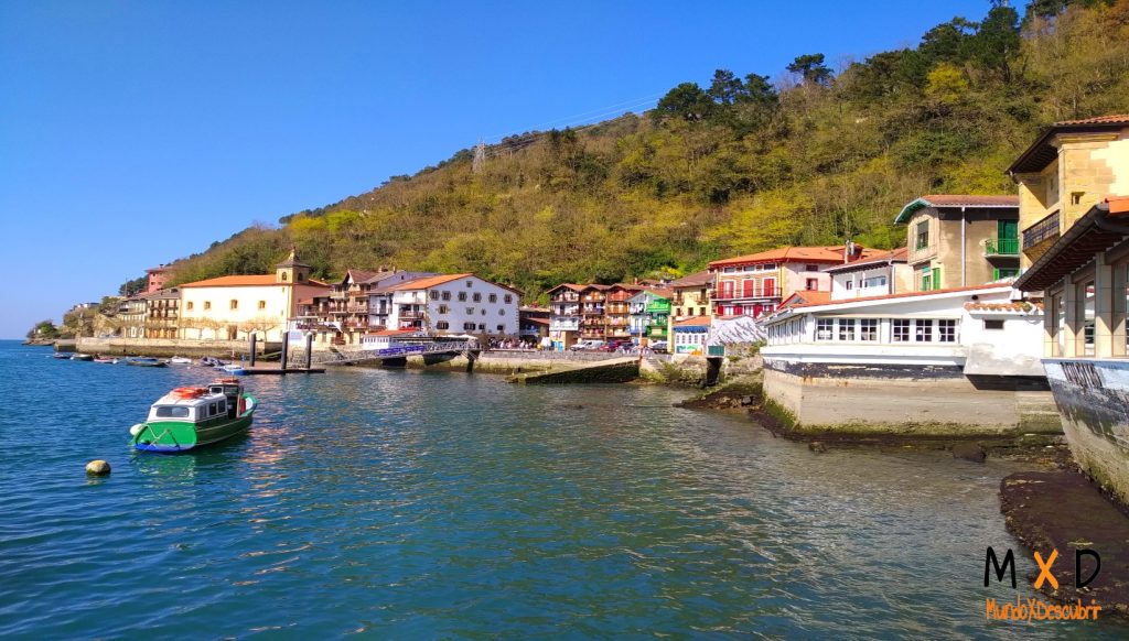 pueblos más bonitos qué ver en el País Vasco
