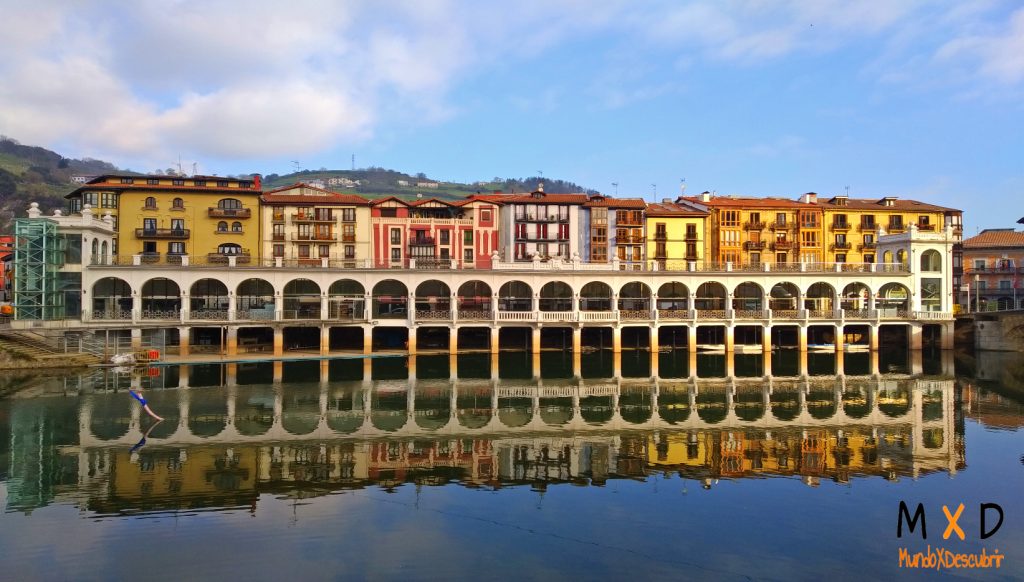 pueblos más bonitos qué ver en el País Vasco