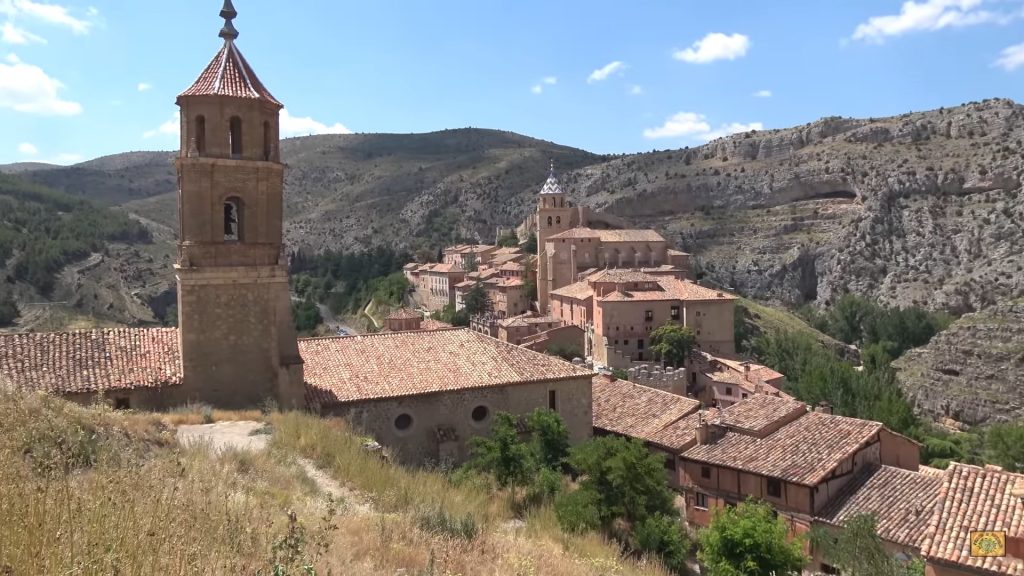 Qué ver y visitar en Aragón 