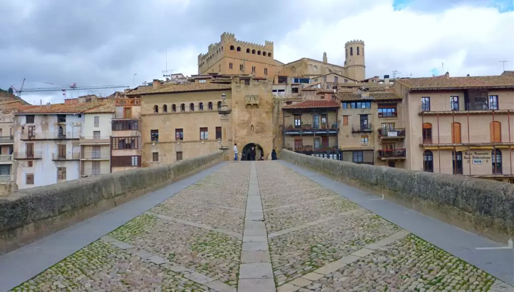 Qué ver y visitar en Aragón 