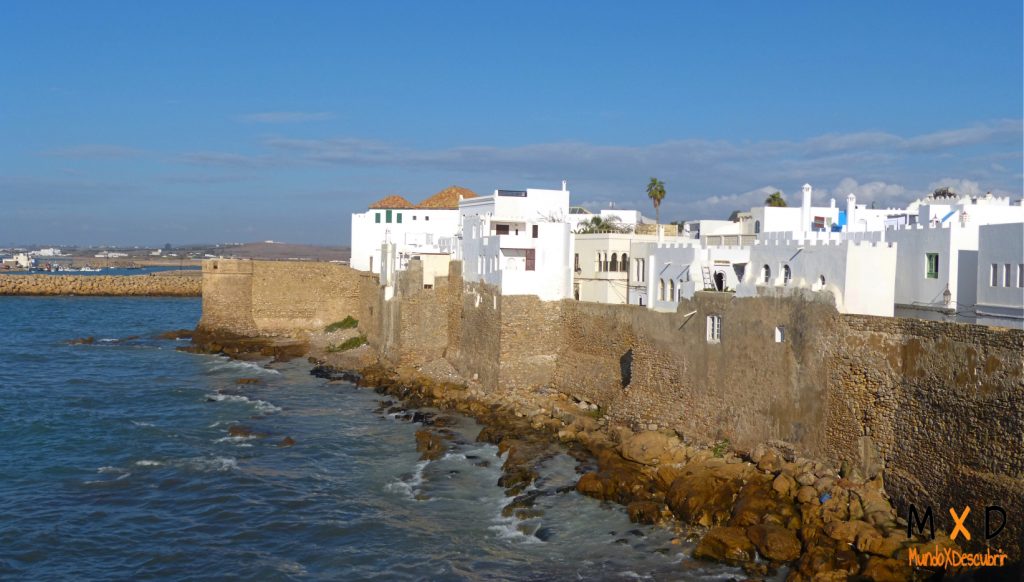 Marruecos Asilah