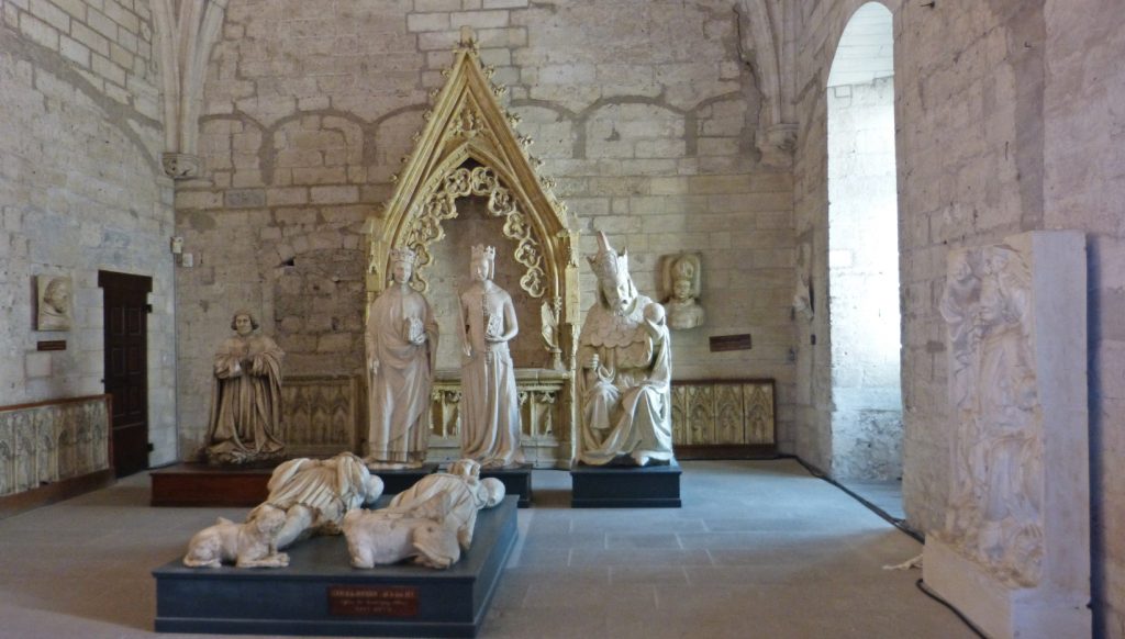 Qué ver y visitar en Avignon