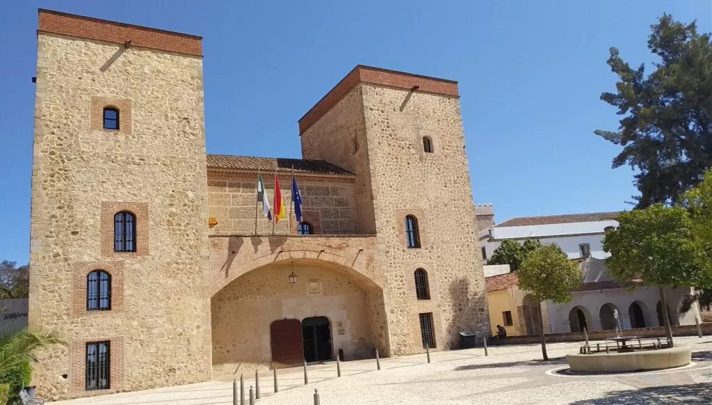 Badajoz turismo