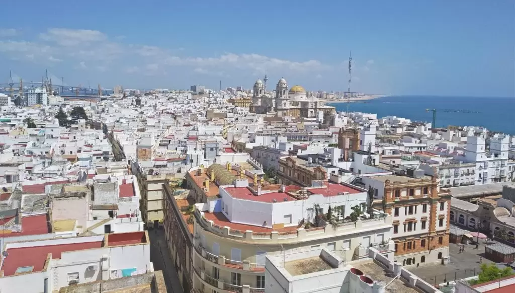 Qué ver y visitar en Cádiz