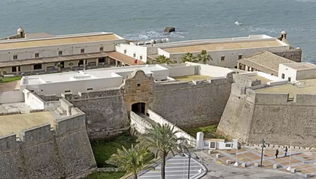 Cádiz turismo