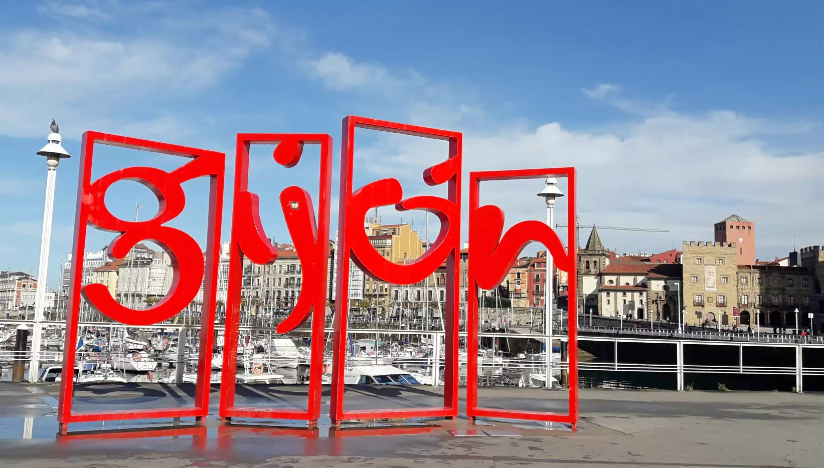 Gijón Asturias