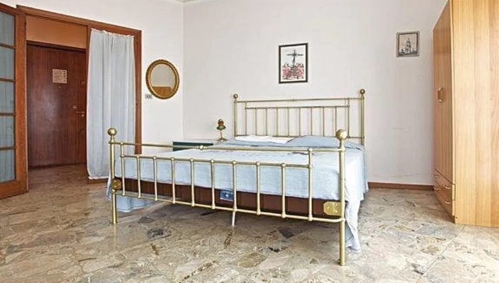 Parma dónde dormir